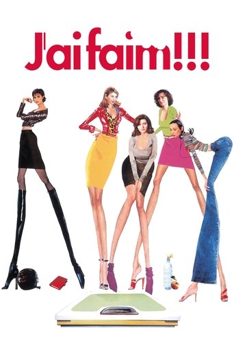 J'ai faim !!! Poster of J'ai faim !!!