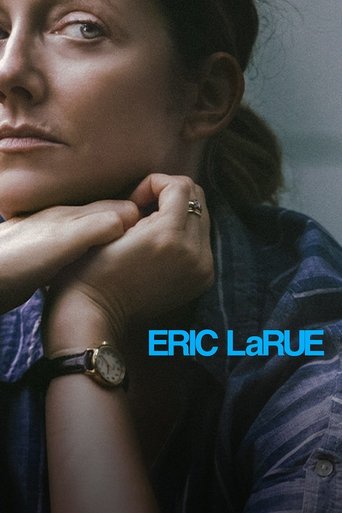 Eric LaRue Poster of Eric LaRue