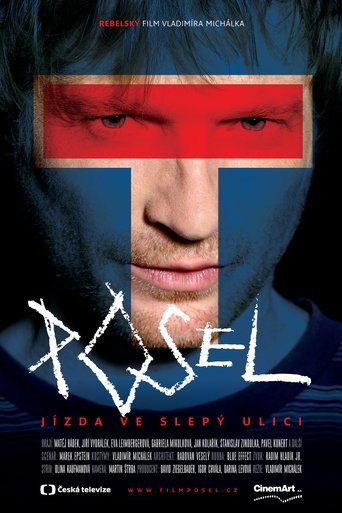The Messenger Poster of The Messenger
