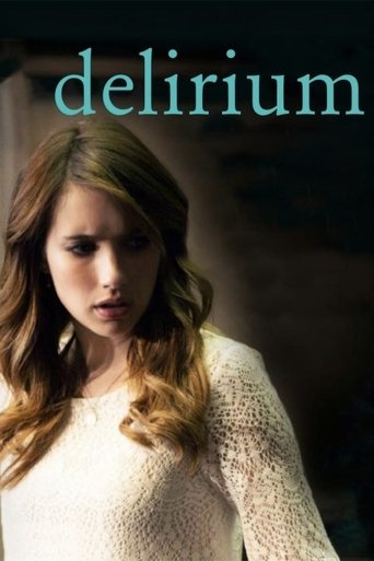 Delirium Poster of Delirium