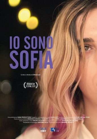 Io sono Sofia Poster of Io sono Sofia