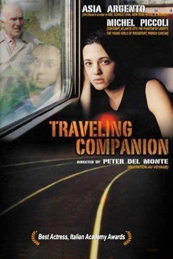 Traveling Companion Poster of Traveling Companion
