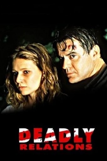 Deadly Relations Poster of Deadly Relations
