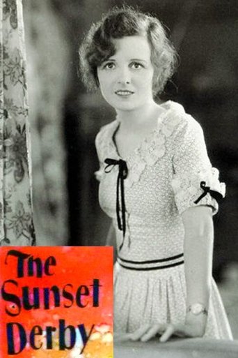 The Sunset Derby Poster of The Sunset Derby