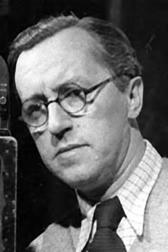 Hans H. Zerlett Portrait of Hans H. Zerlett