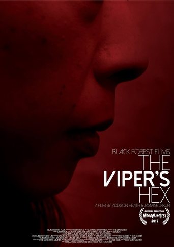 The Viper's Hex Poster of The Viper's Hex