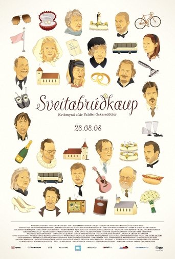 Country Wedding Poster of Country Wedding