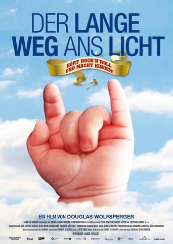 Der lange Weg ans Licht Poster of Der lange Weg ans Licht