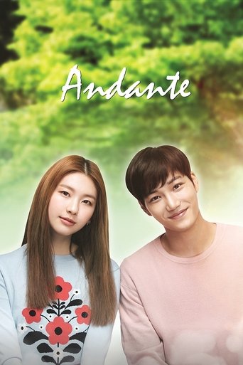 Andante Poster of Andante