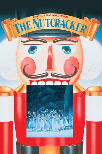 The Nutcracker Poster of The Nutcracker
