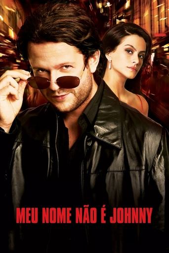 My Name Ain't Johnny Poster of My Name Ain't Johnny