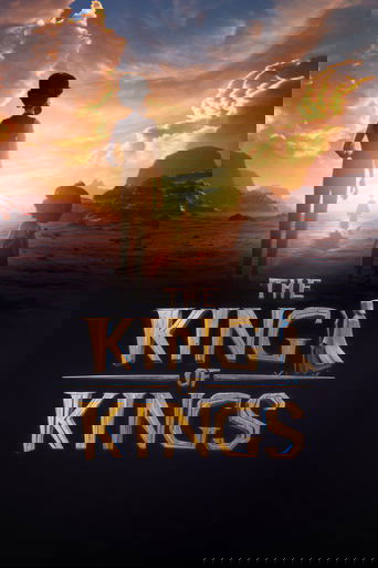 The King of Kings Poster of The King of Kings