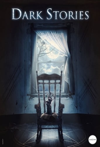 Dark Stories Poster of Dark Stories