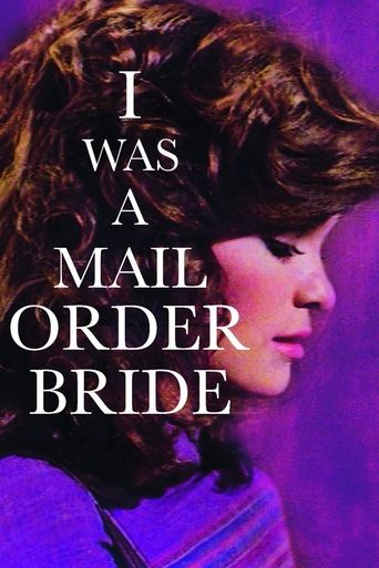 I Was a Mail Order Bride Poster of I Was a Mail Order Bride