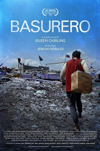 Basurero Poster of Basurero