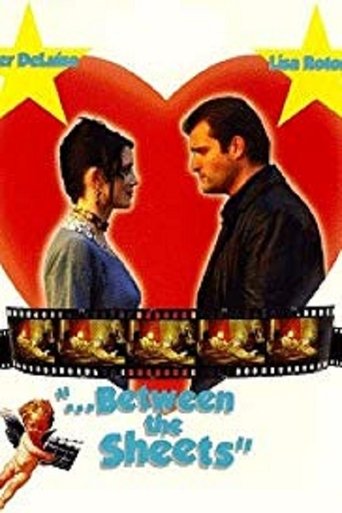 Between The Sheets Poster of Between The Sheets