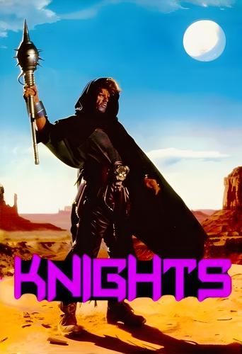Knights Poster of Knights