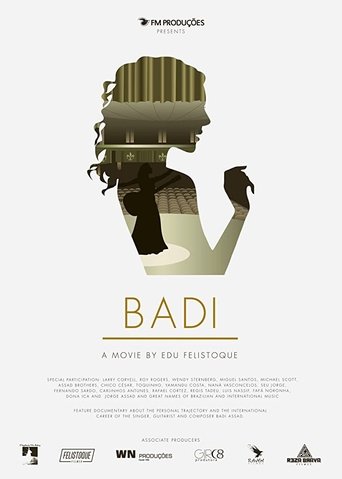 Badi Poster of Badi