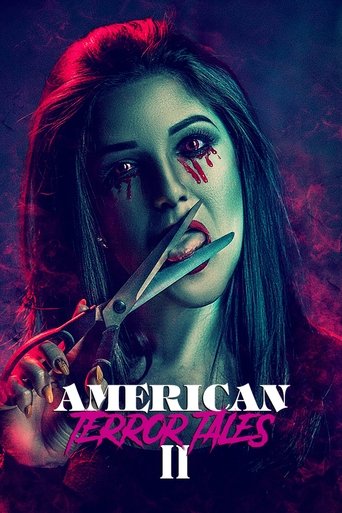 American Terror Tales 2 Poster of American Terror Tales 2