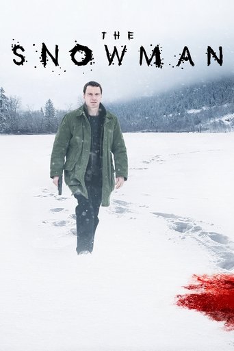The Snowman Poster of The Snowman