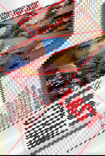 The Last Straw Poster of The Last Straw