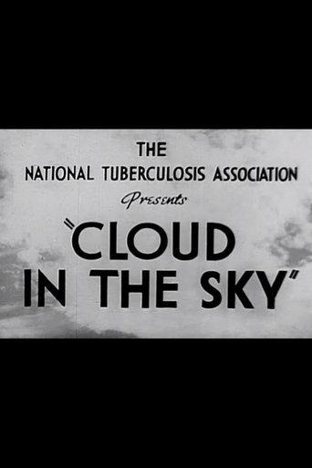 Cloud in the Sky Poster of Cloud in the Sky