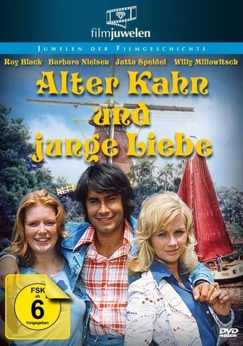 Alter Kahn und junge Liebe Poster of Alter Kahn und junge Liebe