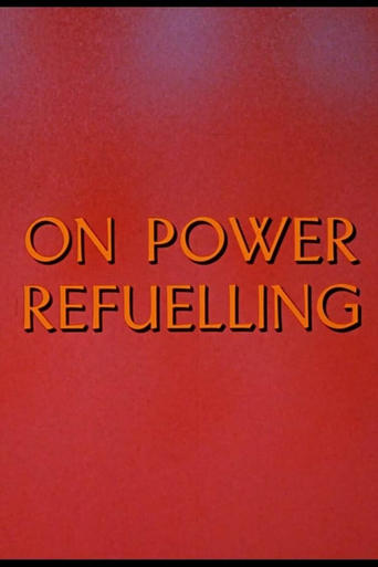 On Power Refuelling Poster of On Power Refuelling