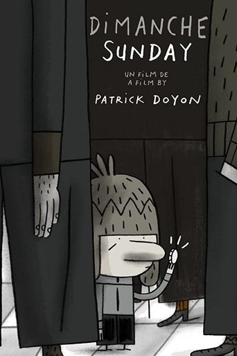 Sunday Poster of Sunday