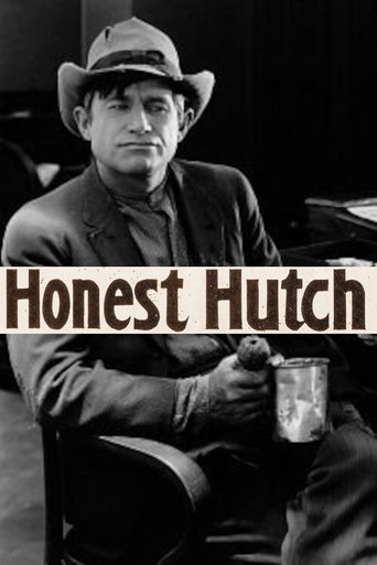 Honest Hutch Poster of Honest Hutch