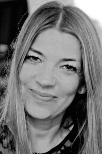 Corinne Bruand Portrait of Corinne Bruand