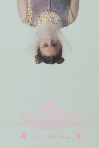 Where Do Cats Go After 9 Lives? Poster of Where Do Cats Go After 9 Lives?