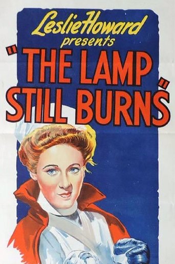 The Lamp Still Burns Poster of The Lamp Still Burns