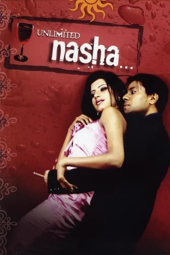Unlimited Nasha... Poster of Unlimited Nasha...
