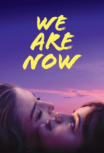 Wir sind jetzt Poster of Wir sind jetzt