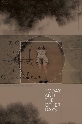 Today and the Other Days Poster of Today and the Other Days