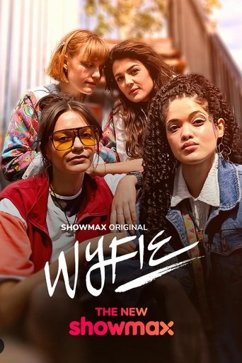 Wyfie Poster of Wyfie