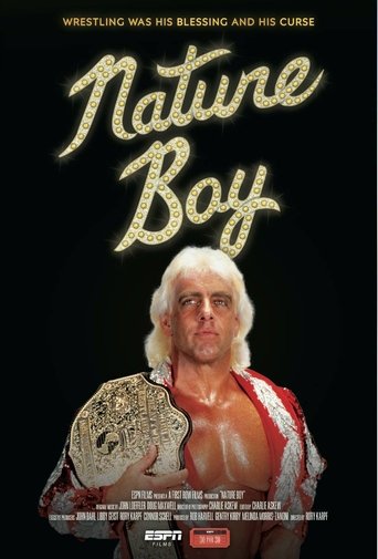 Nature Boy Poster of Nature Boy