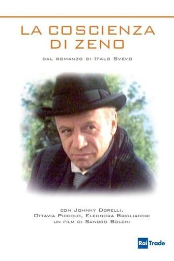 Zeno's Conscience Poster of Zeno's Conscience