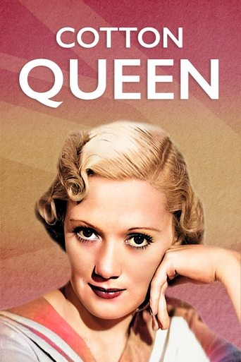 Cotton Queen Poster of Cotton Queen