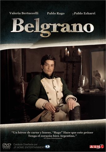 Belgrano: The Movie Poster of Belgrano: The Movie