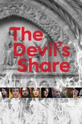 The Devil's Share Poster of The Devil's Share