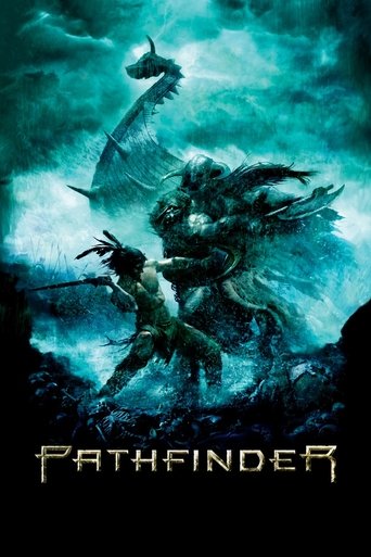 Pathfinder Poster of Pathfinder