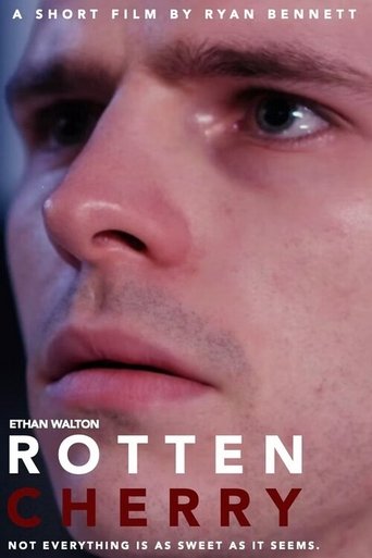 Rotten Cherry Poster of Rotten Cherry