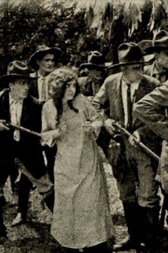 The Deputy's Peril Poster of The Deputy's Peril