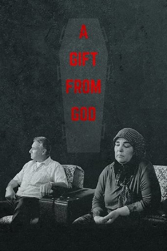 A Gift from God Poster of A Gift from God