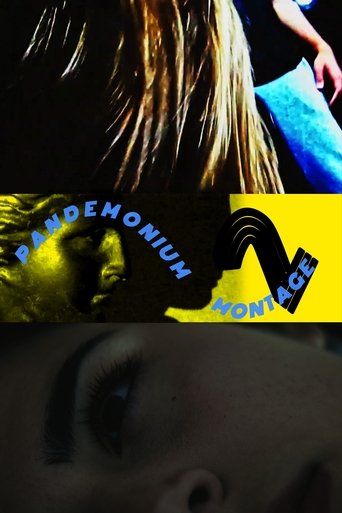 PANDEMONIUM MONTAGE 2 Poster of PANDEMONIUM MONTAGE 2