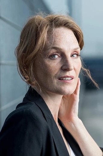 Katja Lechthaler Portrait of Katja Lechthaler