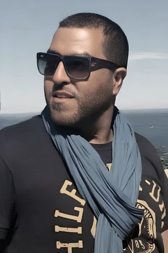Wail Ghaylan El Malki Portrait of Wail Ghaylan El Malki