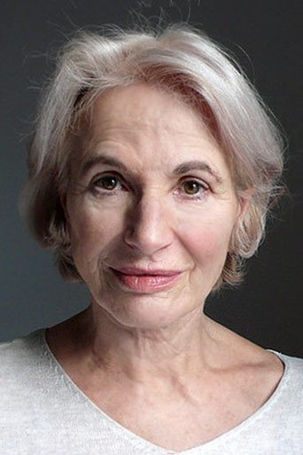 Carola Regnier Portrait of Carola Regnier